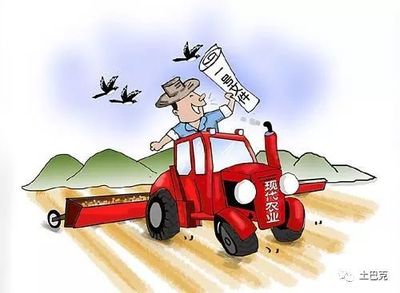 农村合作社土地流转补贴政策