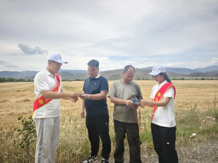 土地流转案例仿真模拟实验报告