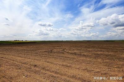 黑龙江农村土地最新政策